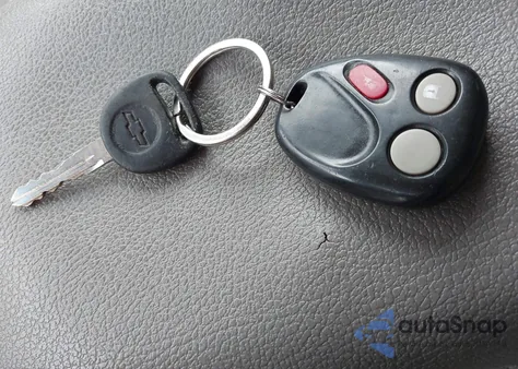 2006 Chevrolet Trailblazer Ls z USA, uszkodzony, nr VIN 1GNDS13S362357885